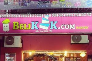 BeliKek Bakery Putrajaya