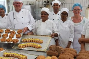 Bernam Bakery
