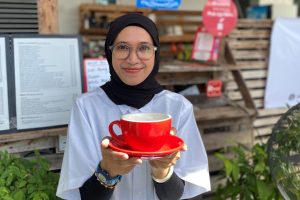 Bintulu Coffeescape