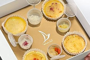 Birds Nest Secret 燕之密