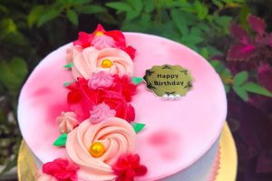 BONDA CAKE HOUSE