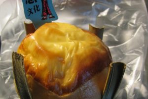 Borneo Bread Talk
