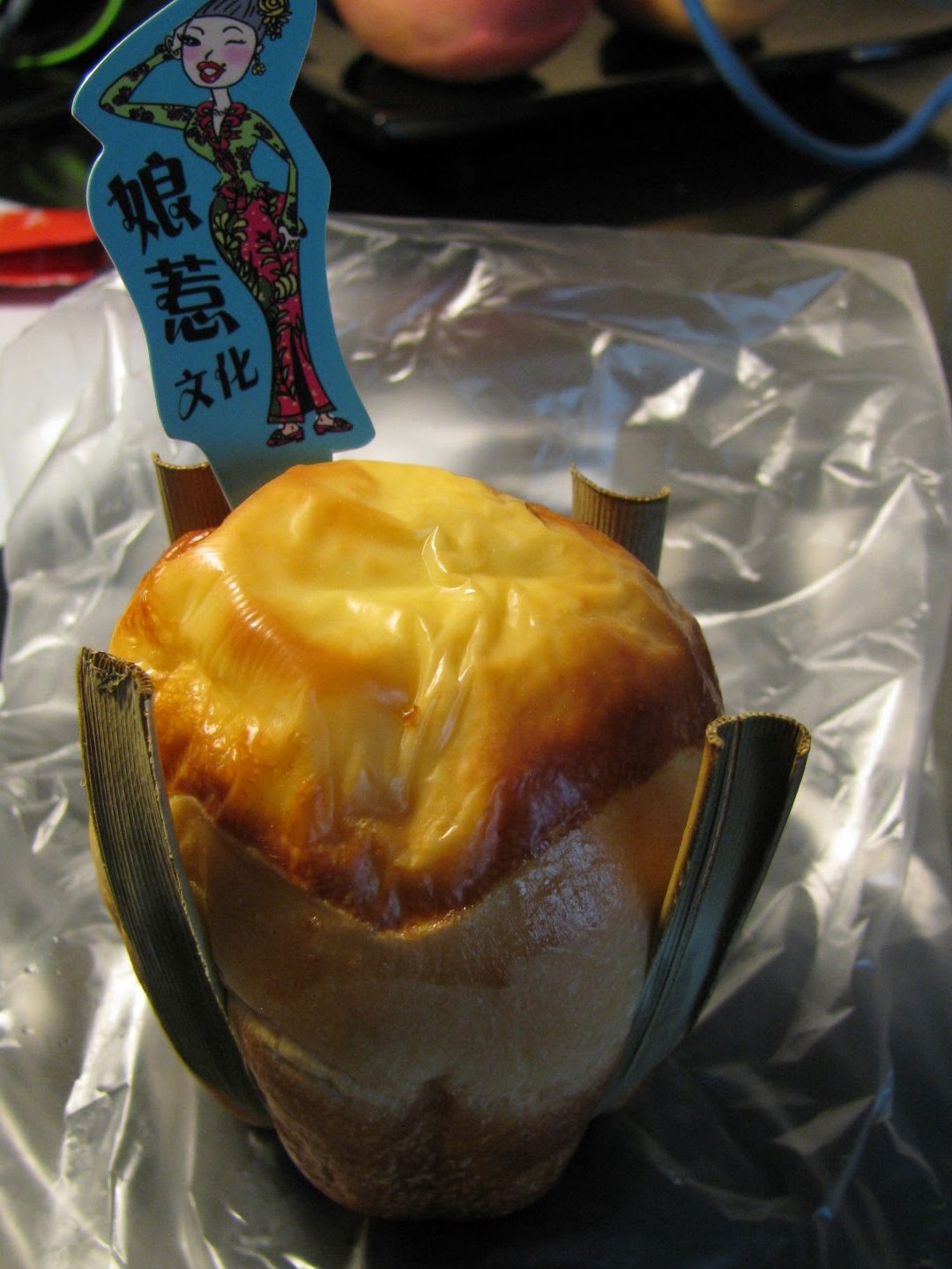borneo bread talk