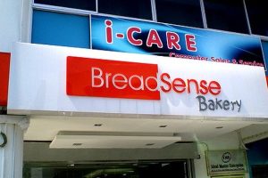 Bread Sense Bakery