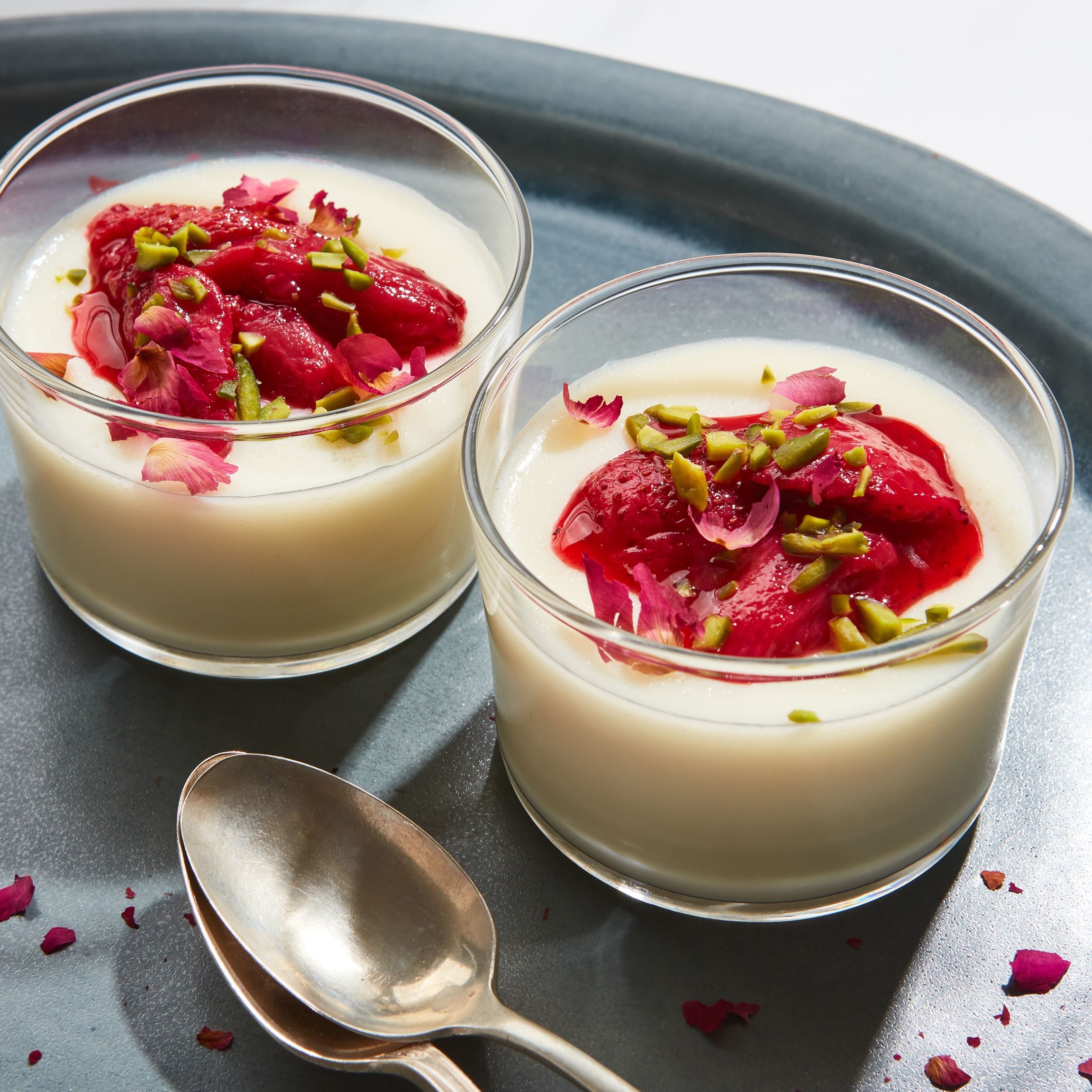 brilya dessert