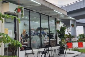BROWN SUGAR EATERY