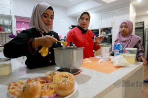Cahaya Roti & Kek 7 Cahaya Roti & Kek