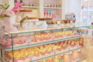 Cake Shop 6 Cake Shop