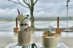 Cake studio