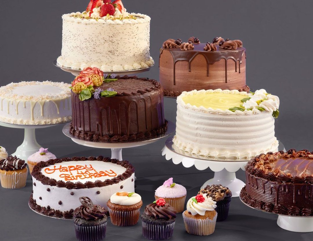 cakery bakery trading