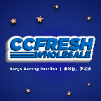CC Fresh Wholesale & Supermarket Sdn Bhd