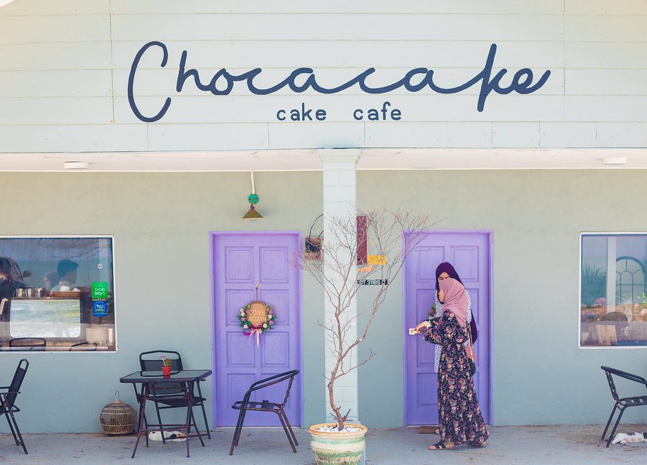 chocacake