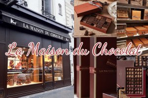 Chocolate Mansion Bakery 6 Chocolate Mansion Bakery