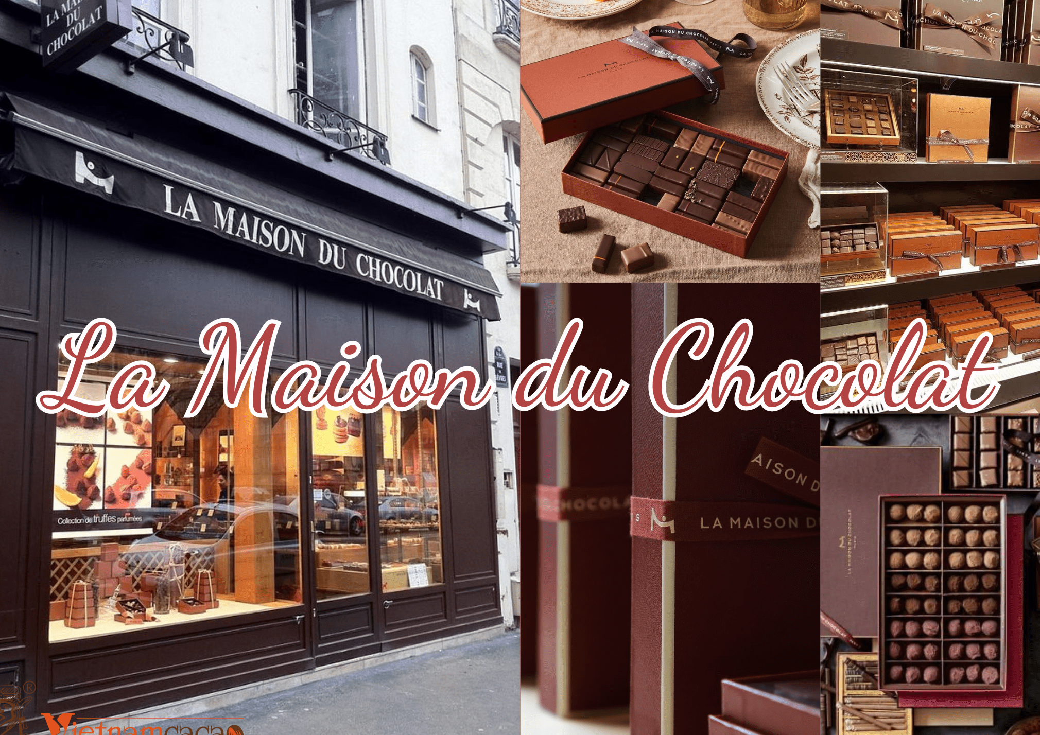Chocolate Mansion Bakery 1 chocolate mansion bakery