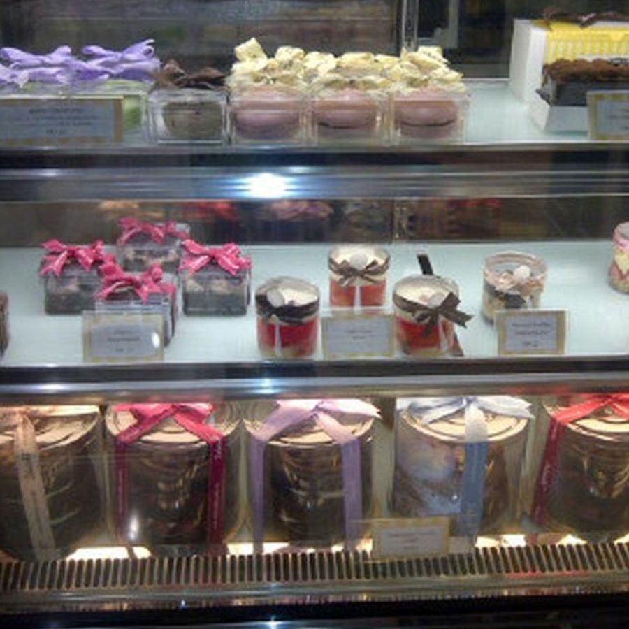 choon hwa cake house
