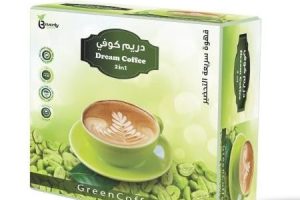 Coffee Dream 3 Coffee Dream
