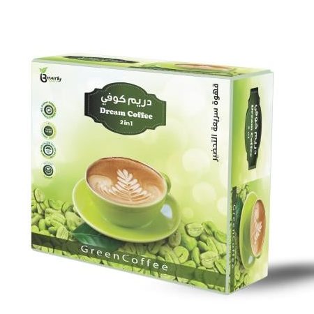 coffee dream
