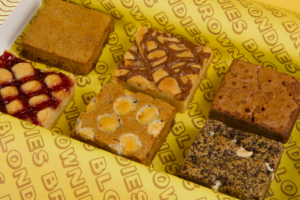 Cream Bakery Trading