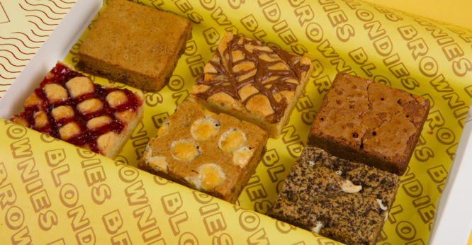 cream bakery trading