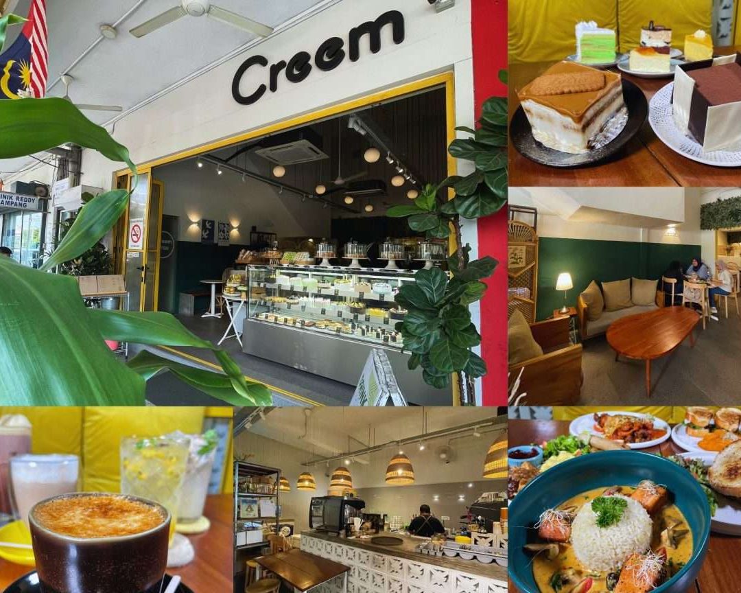 creem artisan ampang