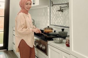 Dapur Cikman (known as Dapo Yati)