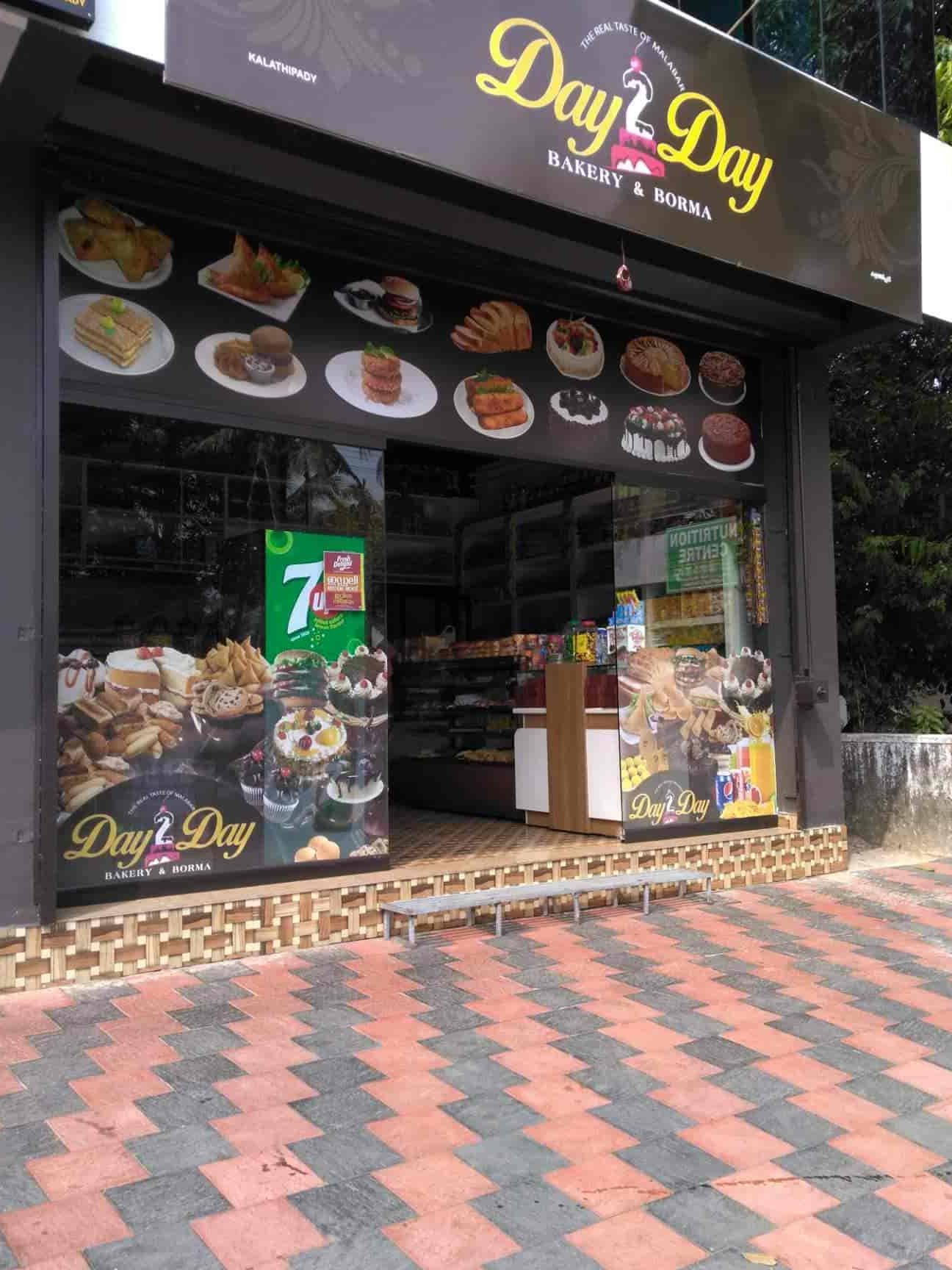 dayday bakery