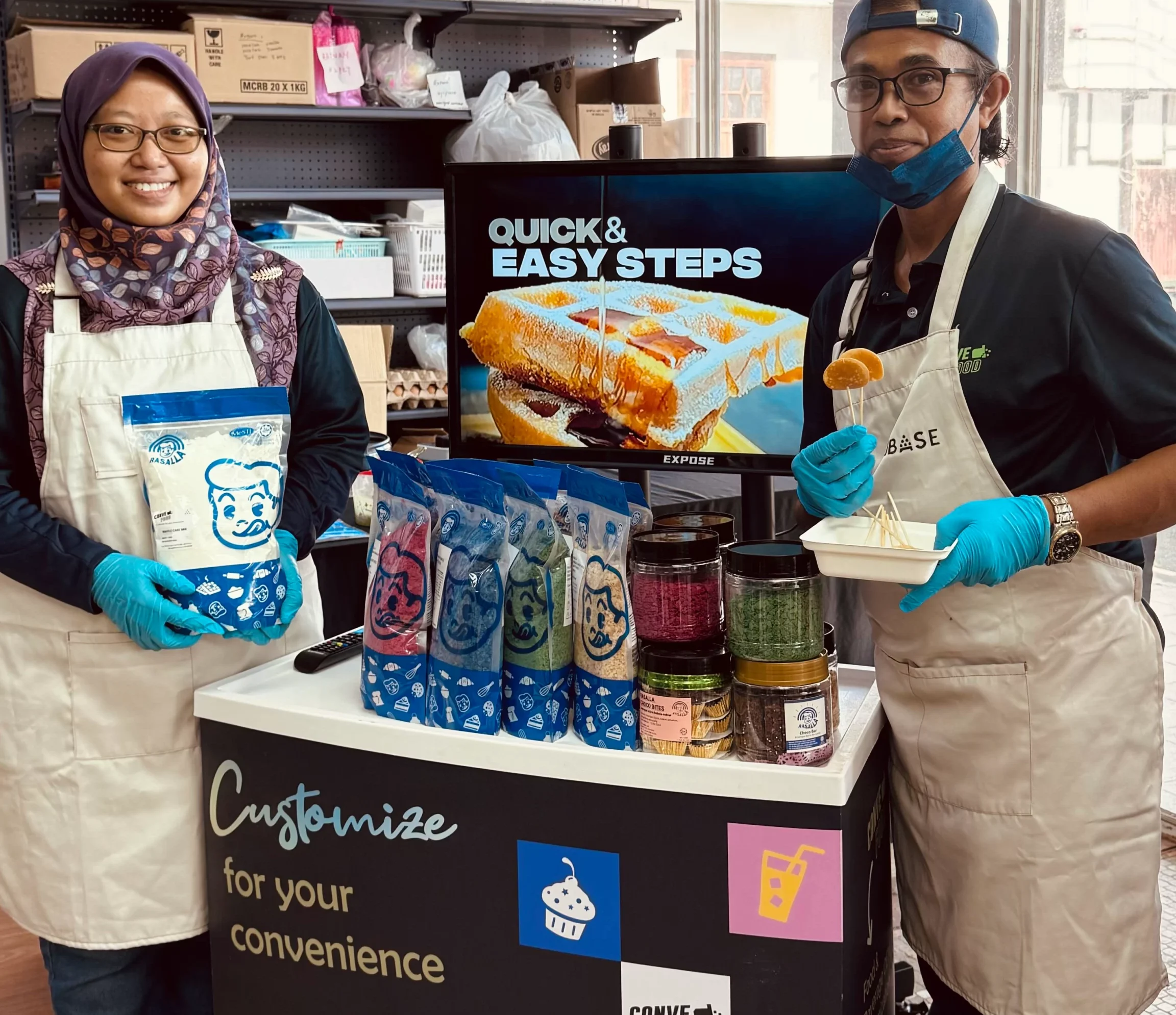 deli baking ingredients sdn bhd butterworth branch