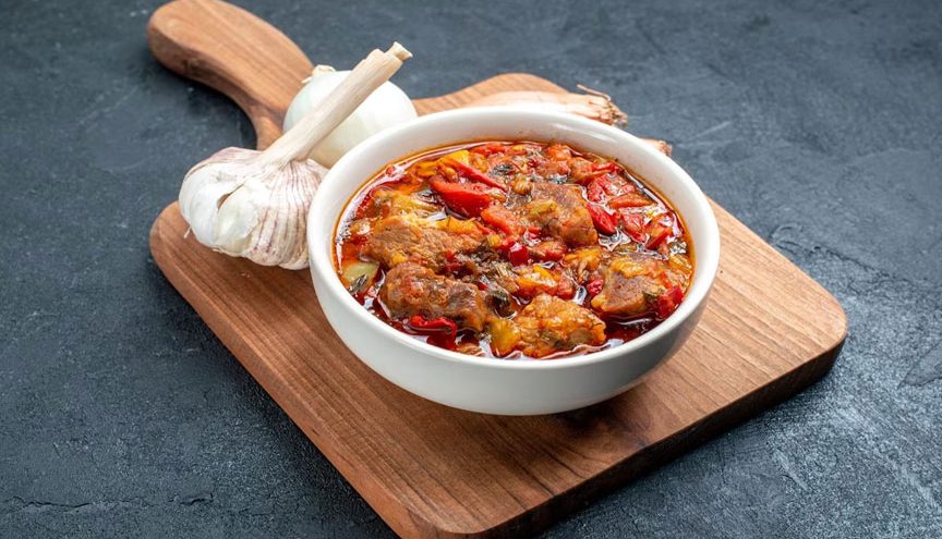 desa recipes