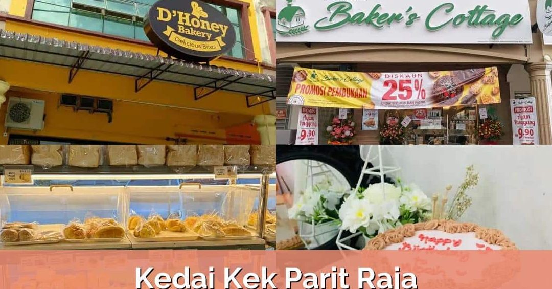 D'Honey Bakery Parit Raja, Batu Pahat - Birthday Cake, Donut, Dessert, Bread & Pastry 1 dhoney bakery parit raja batu pahat birthday cake donut dessert bread pastry