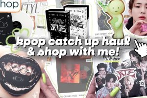 DKShop's 4 DKShop’s
