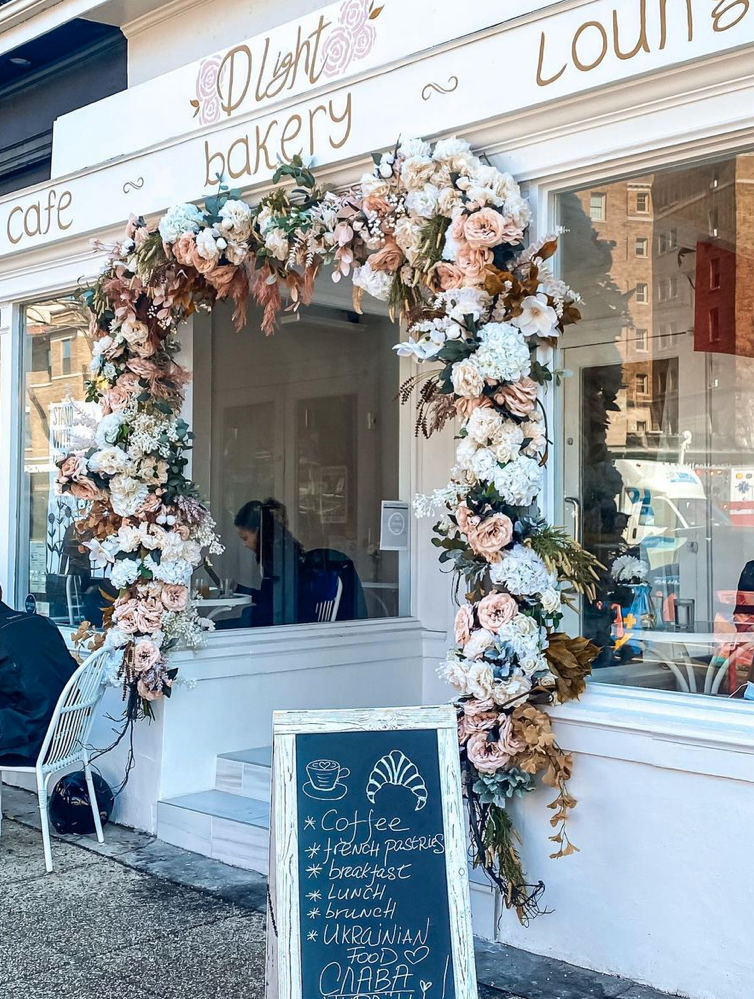 dlight bakery