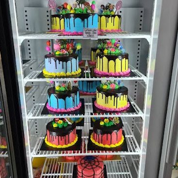 Dnialicious Cake House Gong Badak 1 dnialicious cake house gong badak