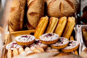 Dnurul Bakery