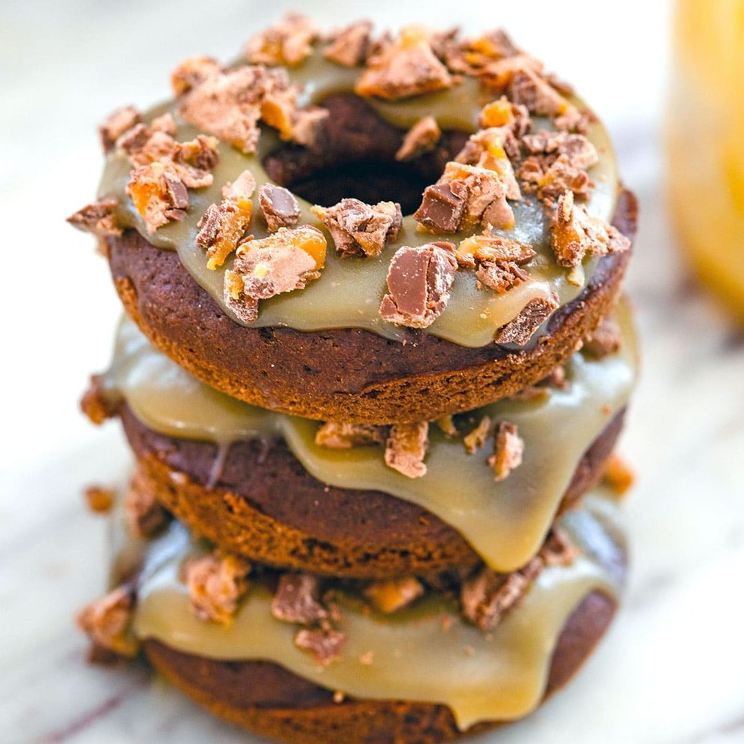 donut cafe wardah recipe