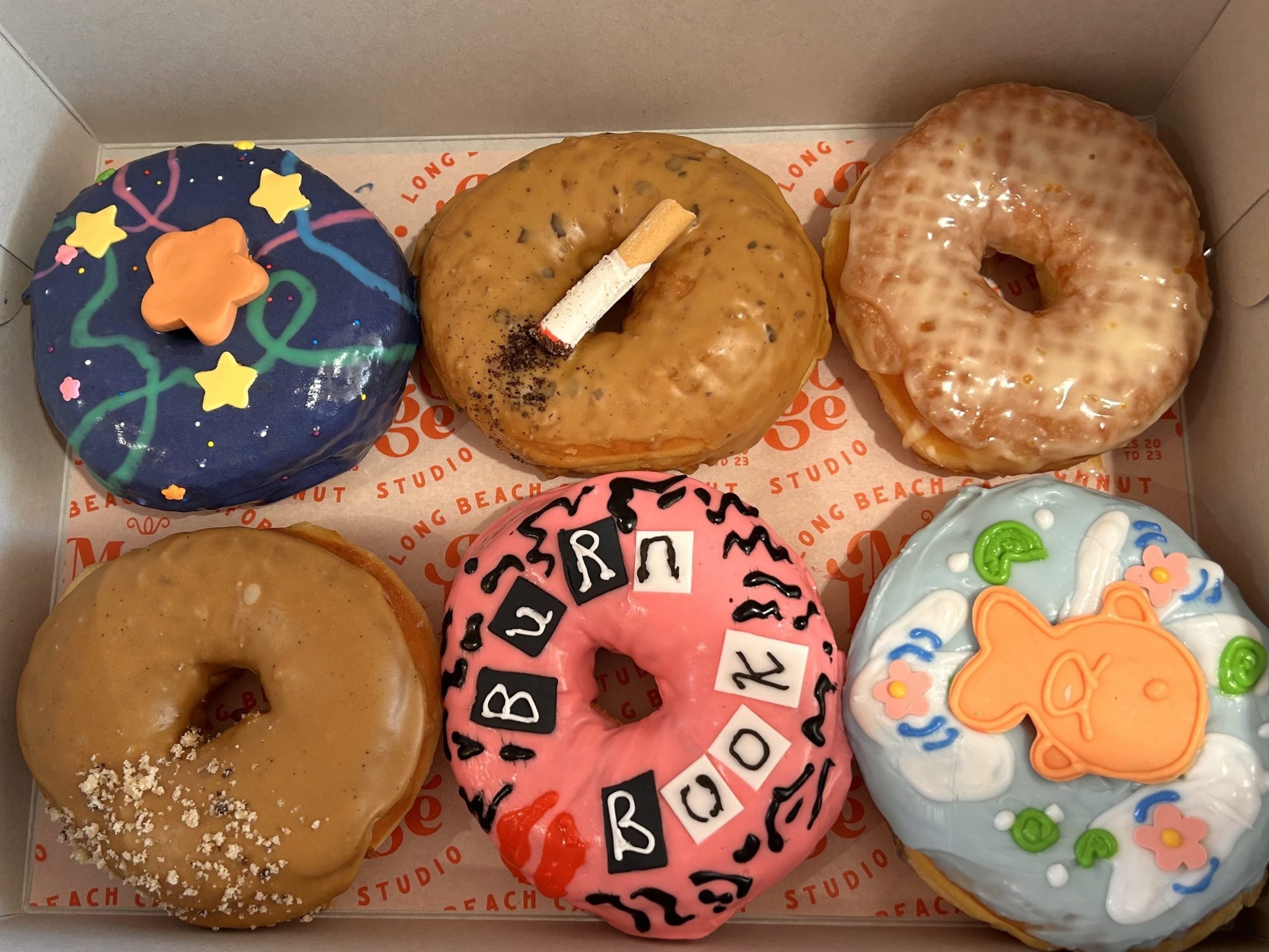 Donut's By She Ina (Donut) 1 donuts by she ina donut scaled
