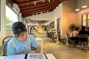 DoubleTap Cafe