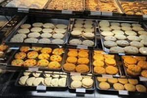 Ds Cottage (Home bakery)