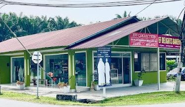 ef delights bakeri kek roti