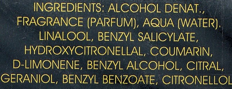 enya ingredients