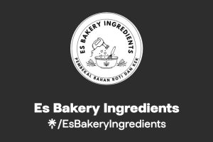 Es Bakery Ingredients