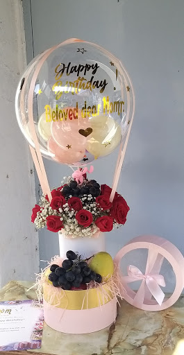 Kampar florist cd 金保cd花店