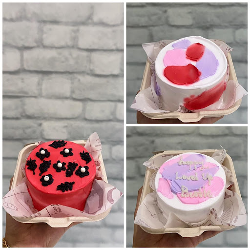 PERFECT PASTRIES 