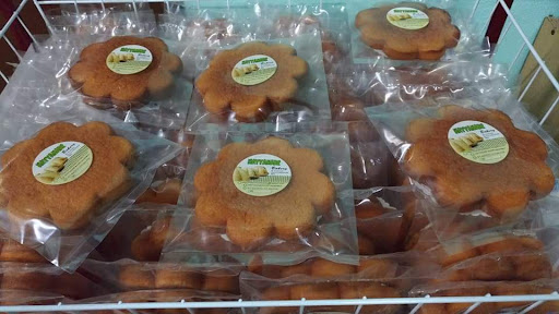 Hayyanarz Bakery