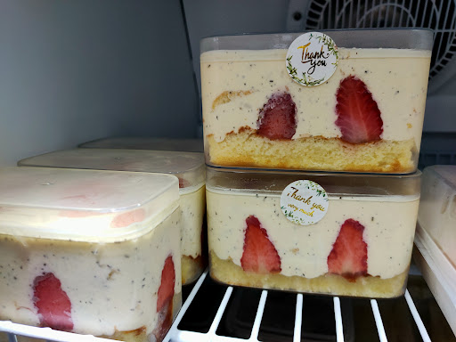 KUALA PILAH FARM FRESH MART AND CAFE