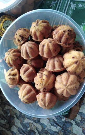 bahulu sodap kg.parit