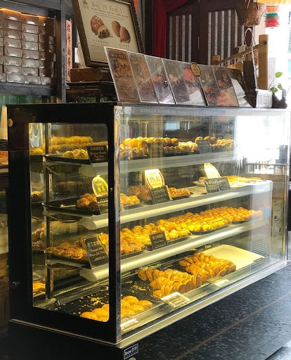 Ming Xiang Tai Pastry Penang Road