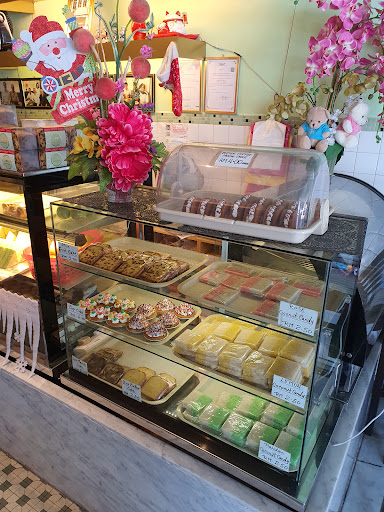 Khoon Pastry House