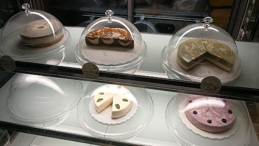 Joies Sourdough Bakery Cafe