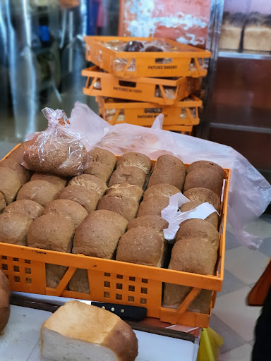 Patchee Bakery