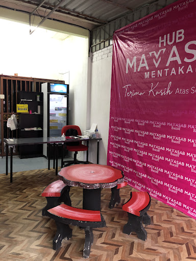 Mamasab Bakery Mentakab
